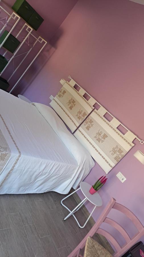B&B La Chintina Sant Antonio Di Gallura Kültér fotó
