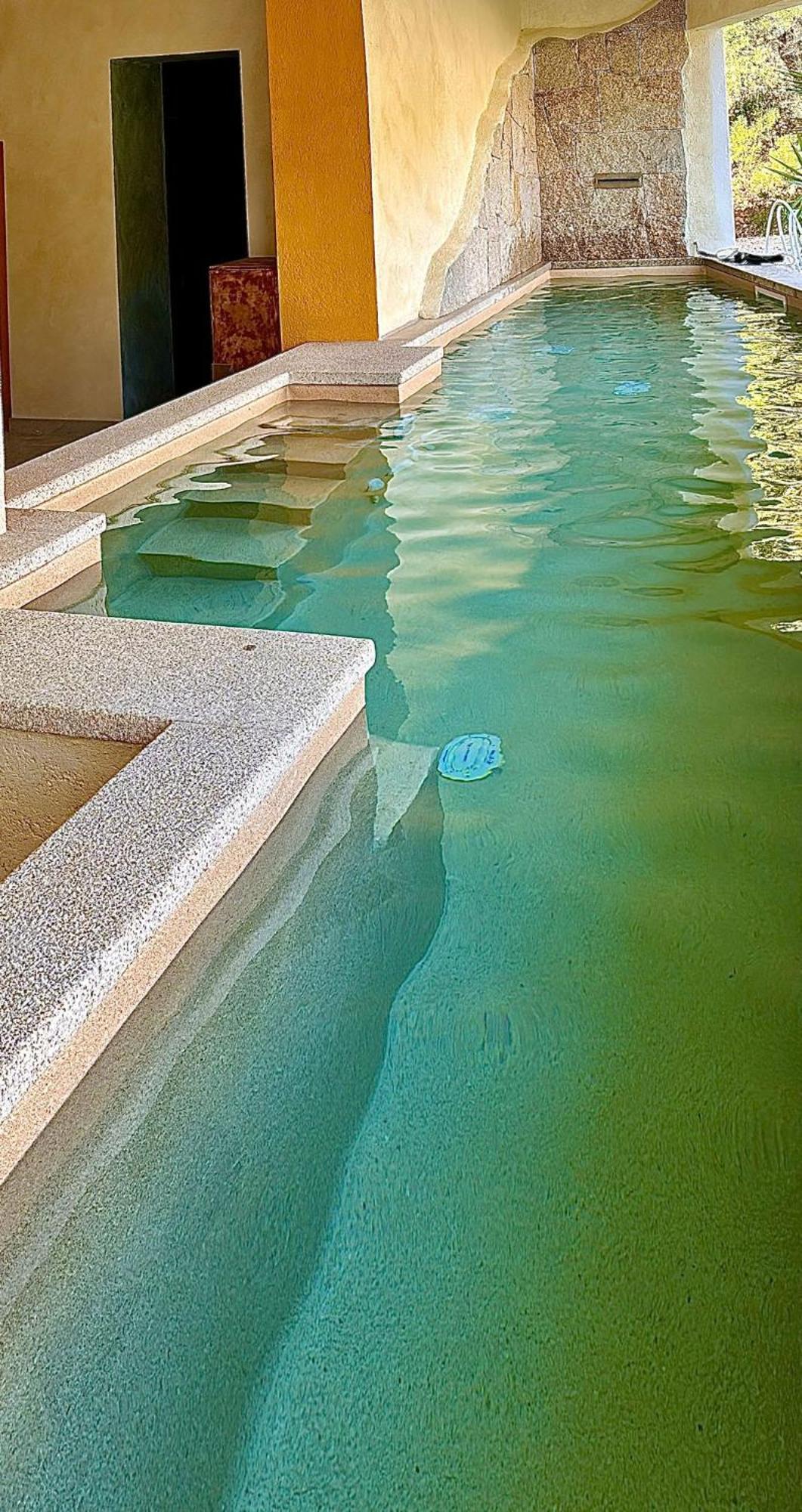 B&B La Chintina Sant Antonio Di Gallura Kültér fotó