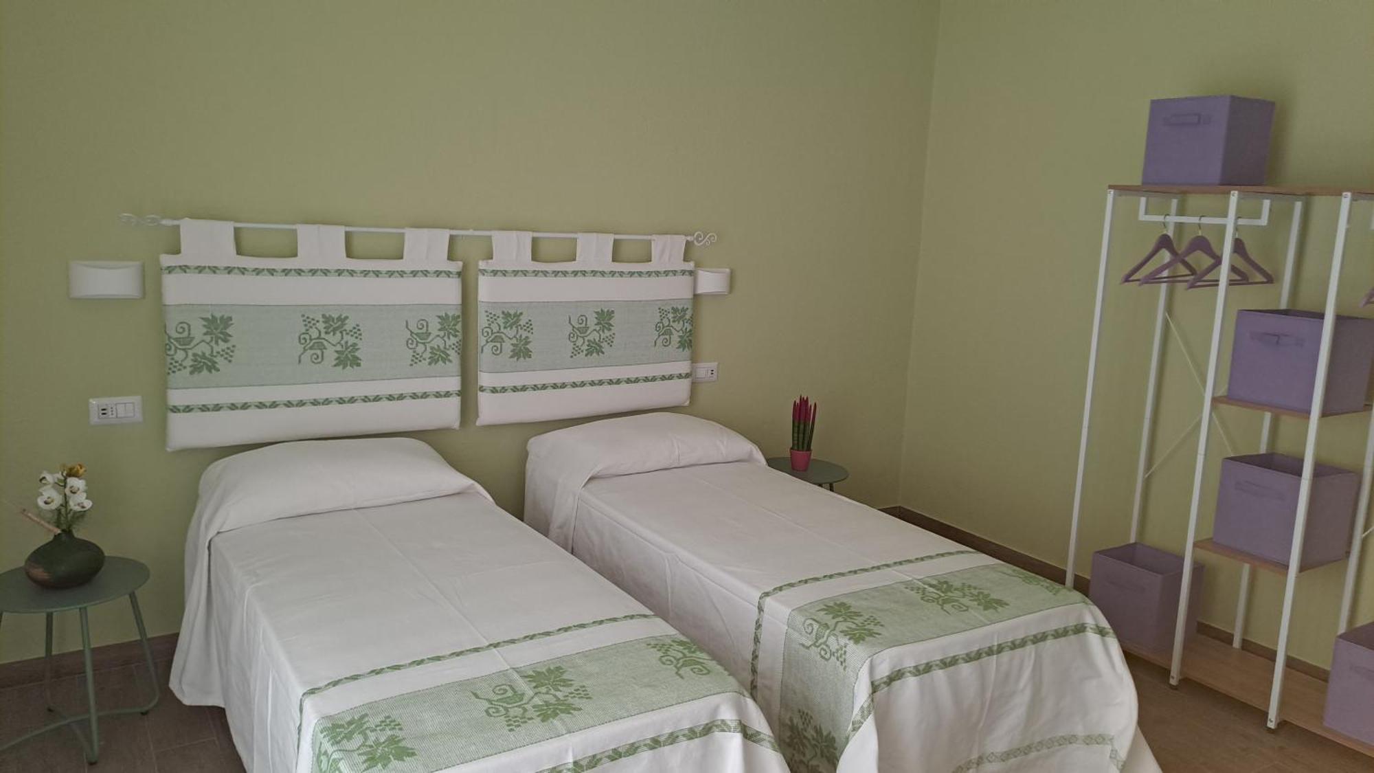 B&B La Chintina Sant Antonio Di Gallura Kültér fotó